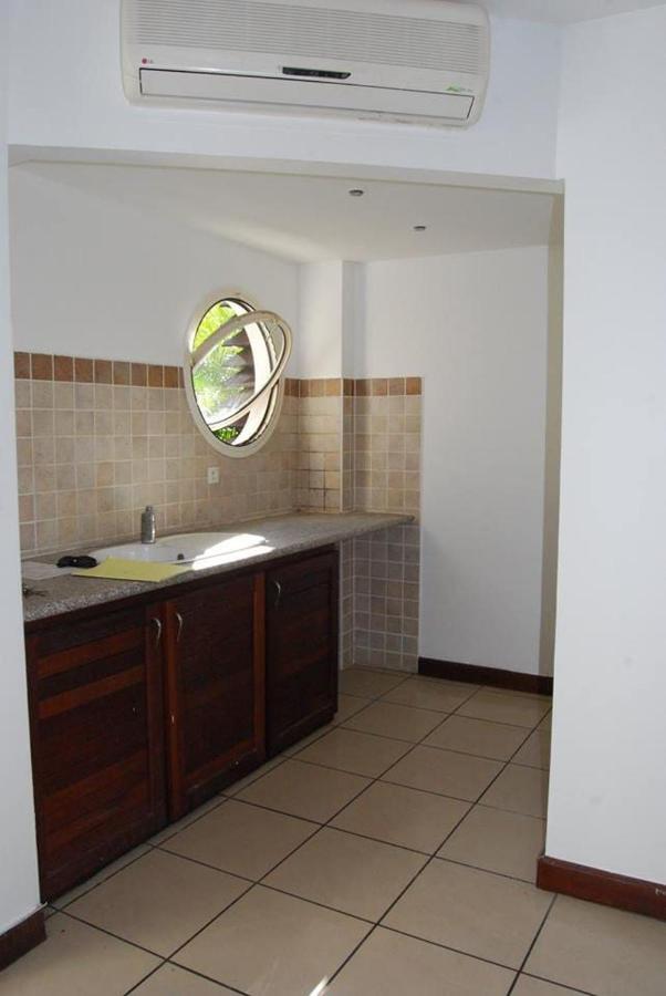 Studio A Boucan Canot Saint-Gilles-les Bains Eksteriør billede